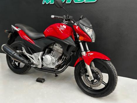 HONDA CB 300 R FLEX, Foto 5