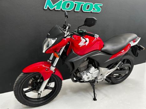 HONDA CB 300 R FLEX, Foto 6