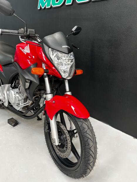 HONDA CB 300 R FLEX, Foto 7