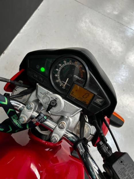 HONDA CB 300 R FLEX, Foto 8