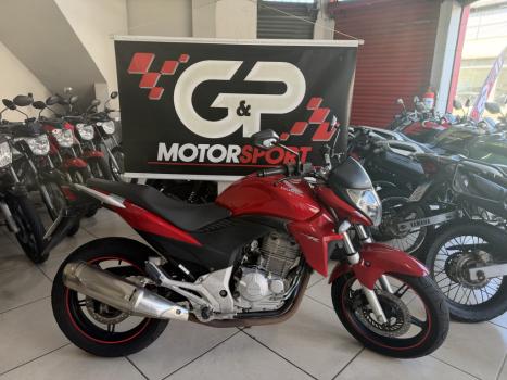 HONDA CB 300 R FLEX, Foto 1