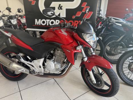 HONDA CB 300 R FLEX, Foto 3