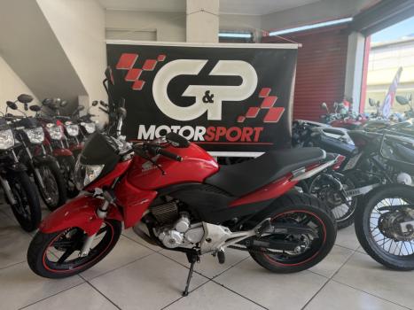 HONDA CB 300 R FLEX, Foto 4