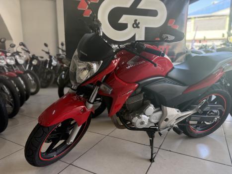 HONDA CB 300 R FLEX, Foto 5