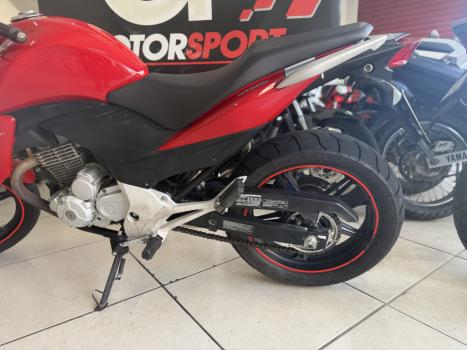 HONDA CB 300 R FLEX, Foto 6