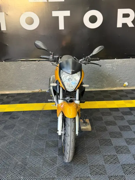 HONDA CB 300 R FLEX, Foto 1