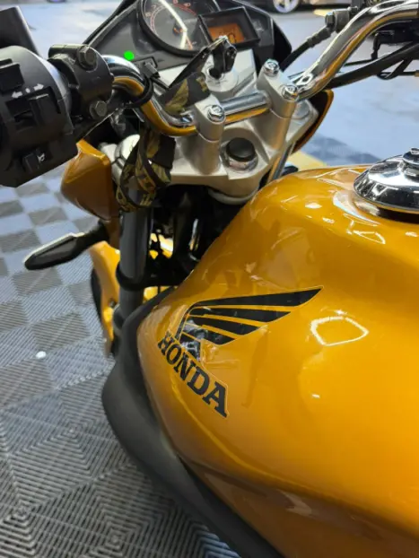 HONDA CB 300 R FLEX, Foto 3