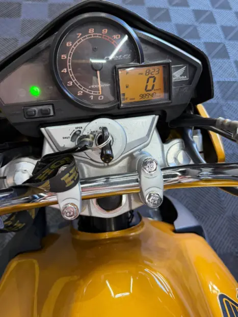 HONDA CB 300 R FLEX, Foto 4