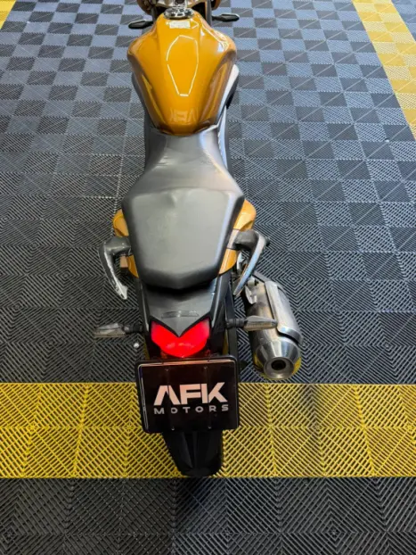 HONDA CB 300 R FLEX, Foto 5
