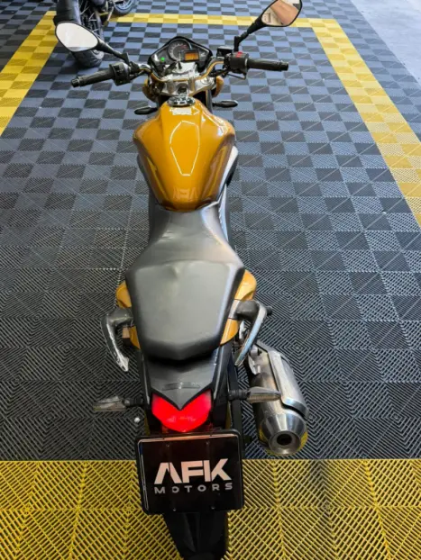 HONDA CB 300 R FLEX, Foto 6