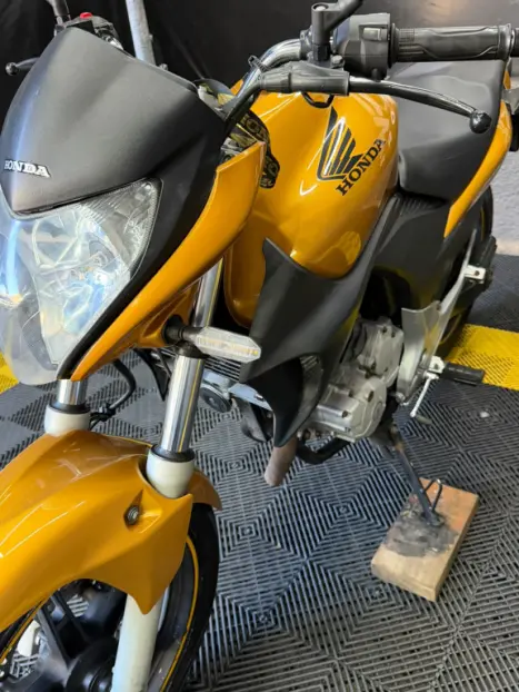 HONDA CB 300 R FLEX, Foto 7