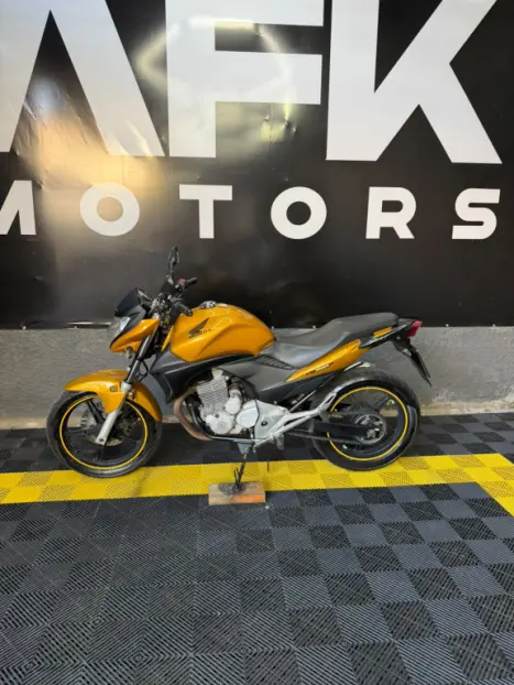 HONDA CB 300 R FLEX, Foto 8