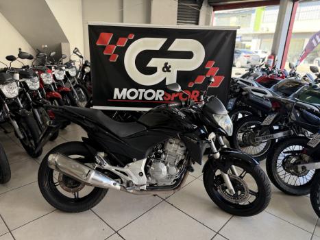 HONDA CB 300 R FLEX, Foto 1