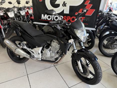 HONDA CB 300 R FLEX, Foto 3