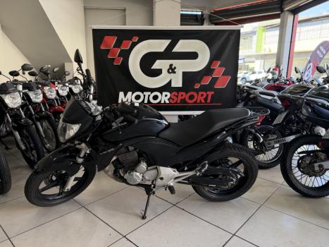 HONDA CB 300 R FLEX, Foto 4