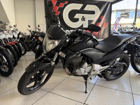 HONDA CB 300 R FLEX, Foto 5
