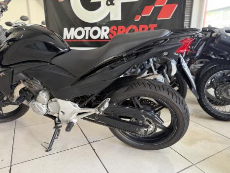 HONDA CB 300 R FLEX, Foto 6