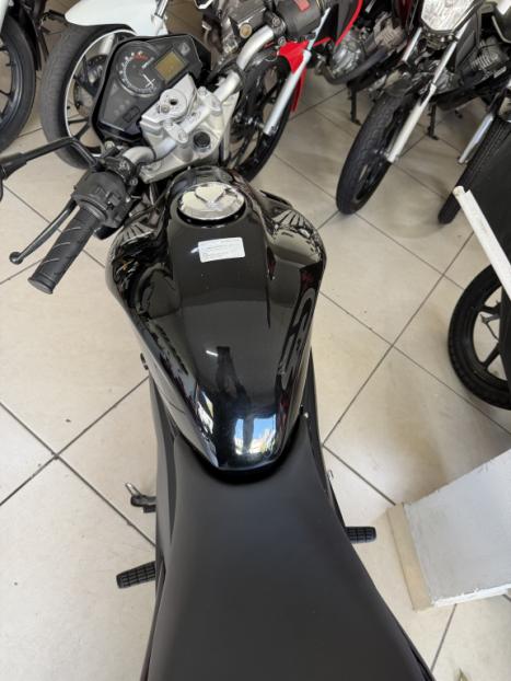 HONDA CB 300 R FLEX, Foto 7