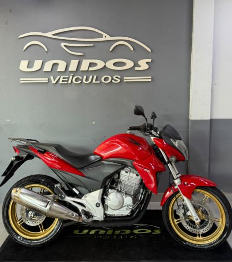 HONDA CB 300 R FLEX, Foto 1