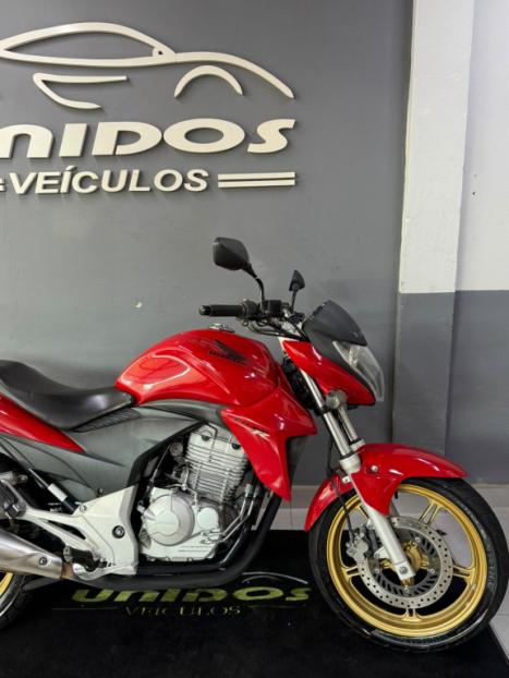 HONDA CB 300 R FLEX, Foto 2
