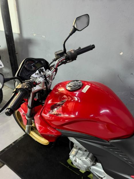 HONDA CB 300 R FLEX, Foto 3