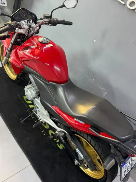 HONDA CB 300 R FLEX, Foto 4