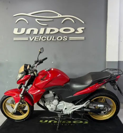 HONDA CB 300 R FLEX, Foto 6