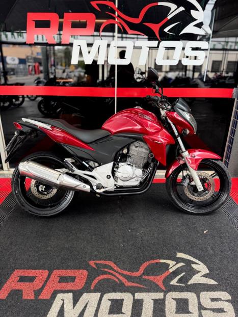 HONDA CB 300 R FLEX, Foto 1