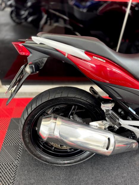 HONDA CB 300 R FLEX, Foto 2