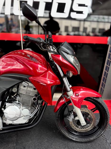HONDA CB 300 R FLEX, Foto 3