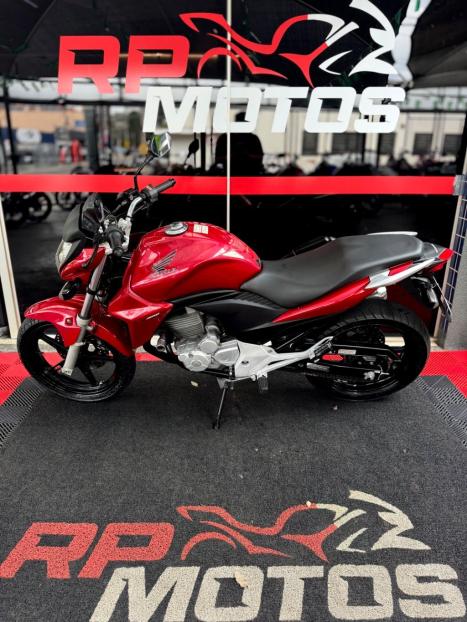 HONDA CB 300 R FLEX, Foto 4