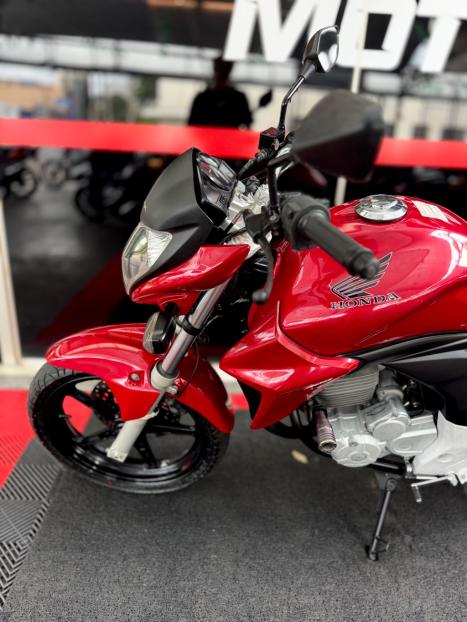 HONDA CB 300 R FLEX, Foto 5