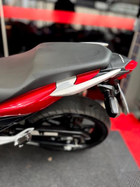 HONDA CB 300 R FLEX, Foto 6
