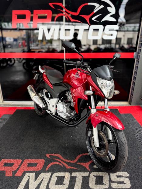 HONDA CB 300 R FLEX, Foto 7