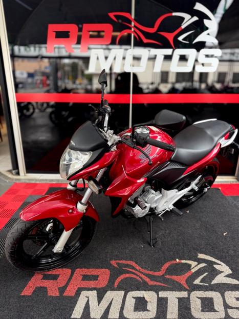 HONDA CB 300 R FLEX, Foto 8