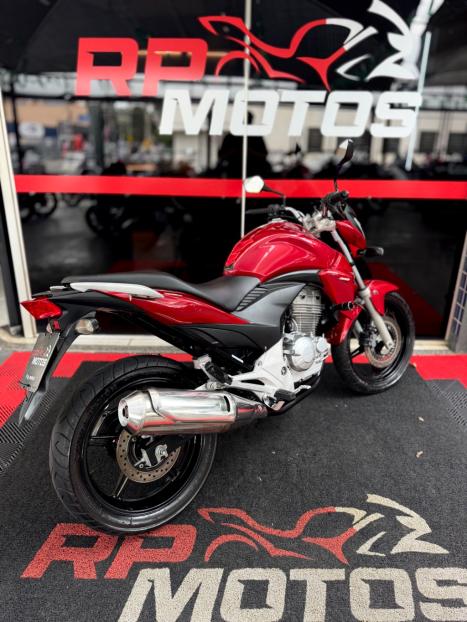 HONDA CB 300 R FLEX, Foto 10