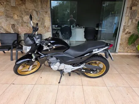 HONDA CB 300 R FLEX ABS, Foto 2