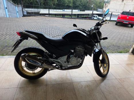 HONDA CB 300 R FLEX ABS, Foto 3