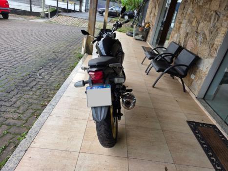 HONDA CB 300 R FLEX ABS, Foto 4