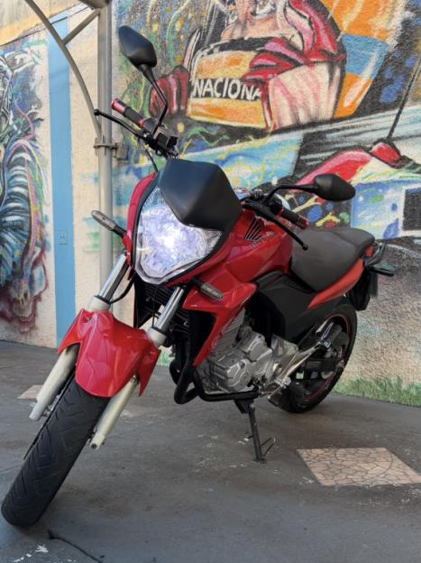 HONDA CB 300 R FLEX ABS, Foto 2