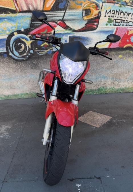 HONDA CB 300 R FLEX ABS, Foto 3