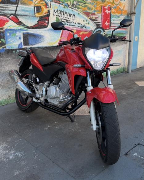HONDA CB 300 R FLEX ABS, Foto 4