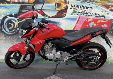 HONDA CB 300 R FLEX ABS, Foto 5