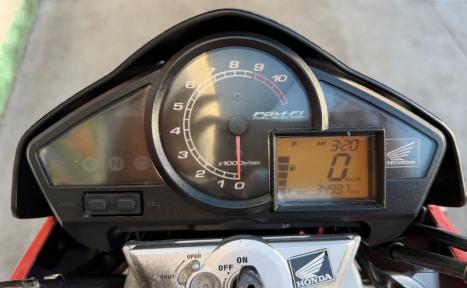 HONDA CB 300 R FLEX ABS, Foto 6