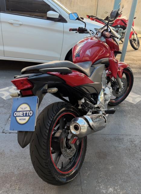 HONDA CB 300 R FLEX ABS, Foto 7