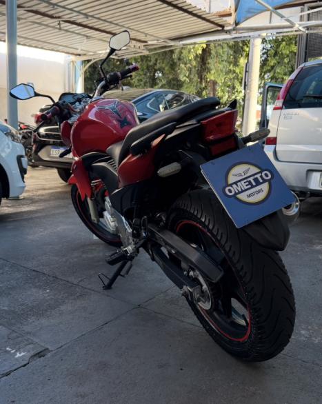 HONDA CB 300 R FLEX ABS, Foto 9