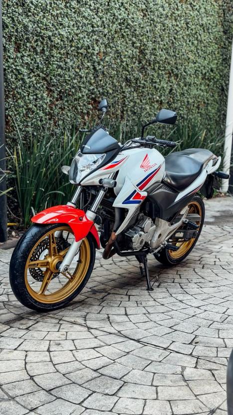 HONDA CB 300 R FLEX, Foto 2