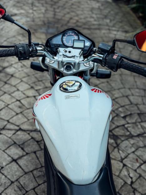 HONDA CB 300 R FLEX, Foto 3