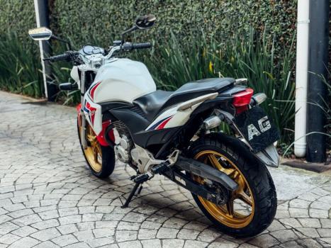 HONDA CB 300 R FLEX, Foto 5