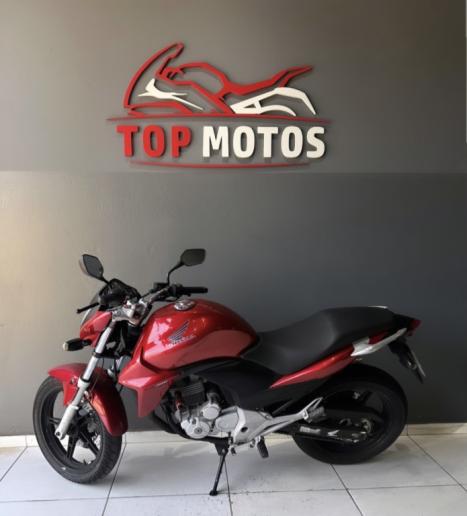 HONDA CB 300 R FLEX, Foto 2